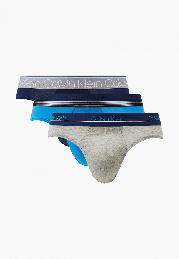 фото Трусы 3 шт. calvin klein underwear