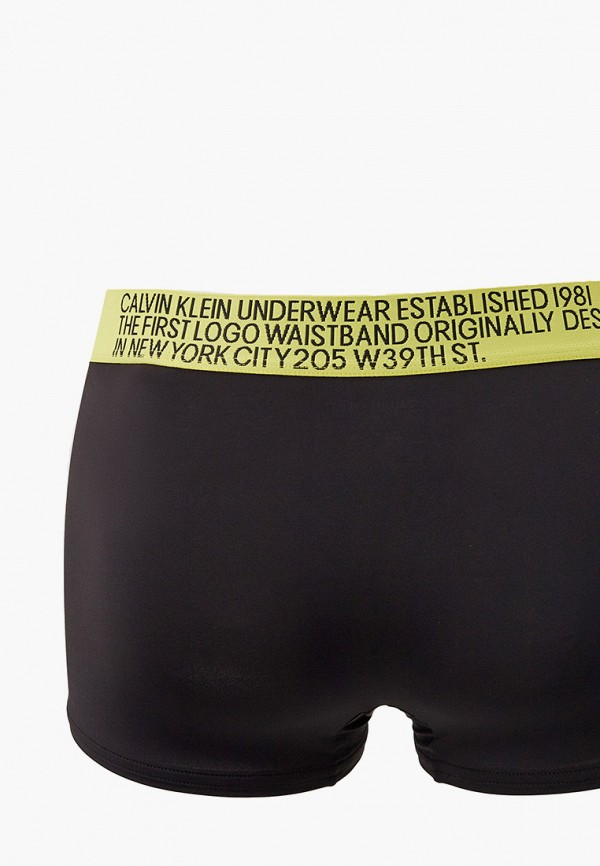 фото Трусы calvin klein underwear