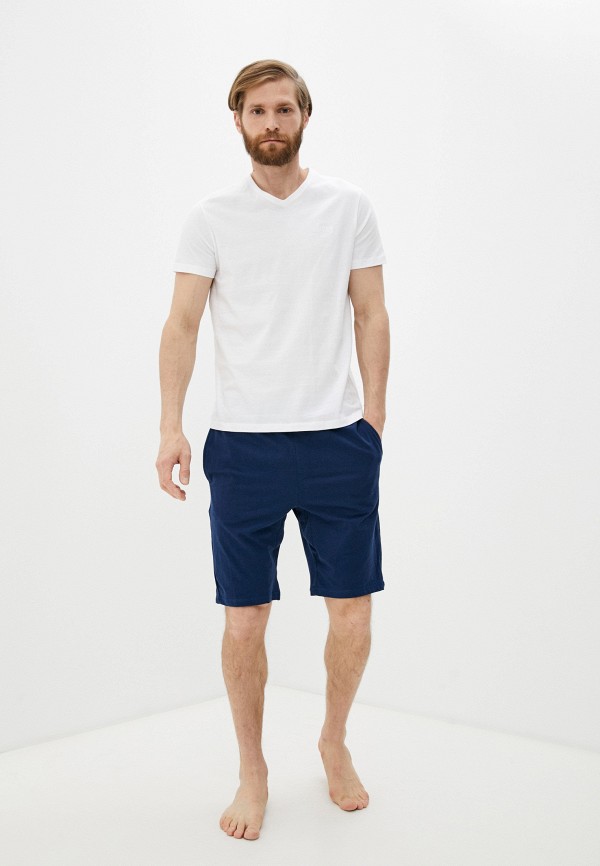 фото Шорты домашние calvin klein underwear