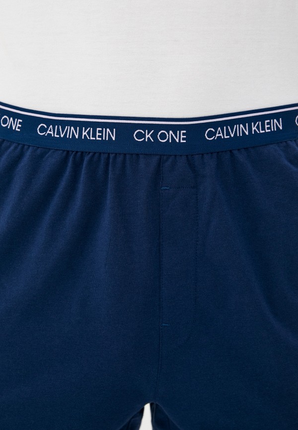 фото Шорты домашние calvin klein underwear