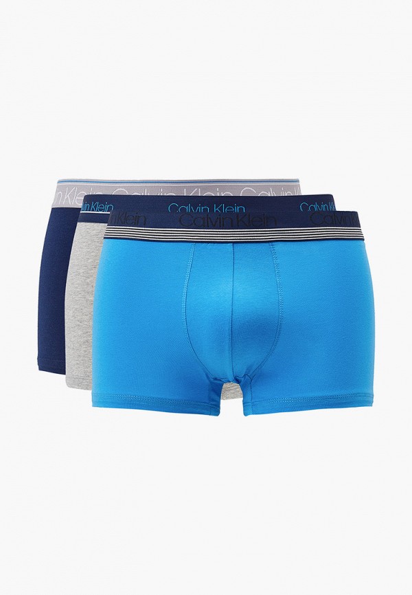 фото Трусы 3 шт. calvin klein underwear
