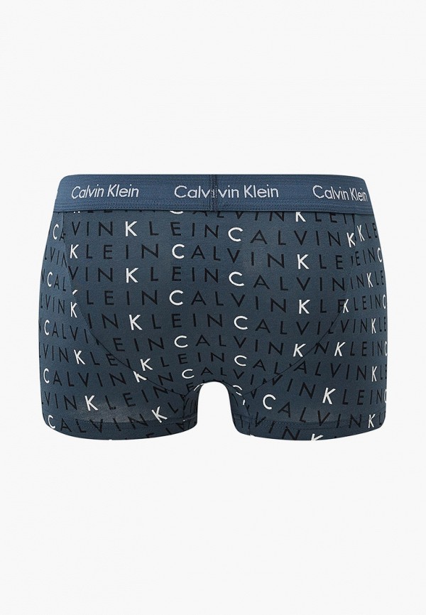 фото Трусы 3 шт. calvin klein underwear