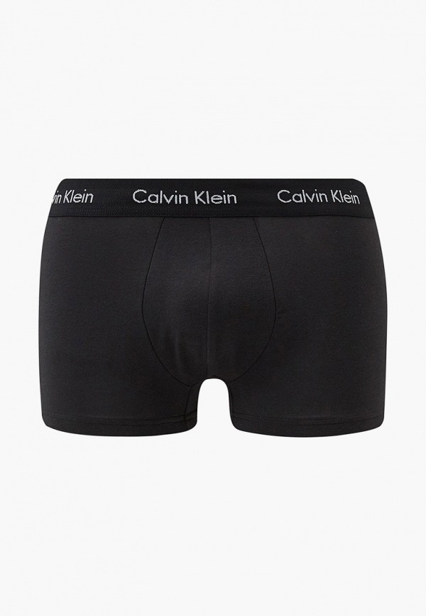 фото Трусы 3 шт. calvin klein underwear