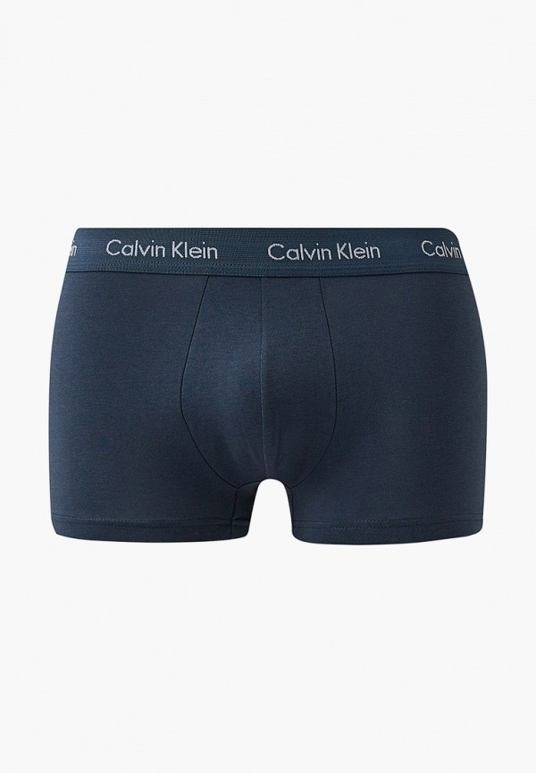 фото Трусы 3 шт. calvin klein underwear