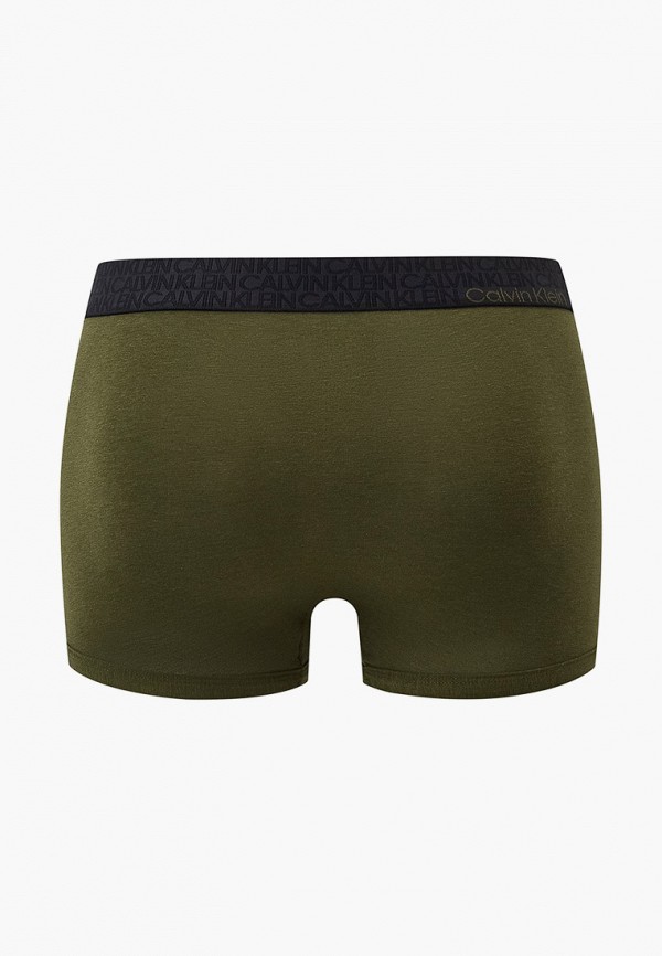 

Трусы Calvin Klein Underwear, Хаки, Trunk