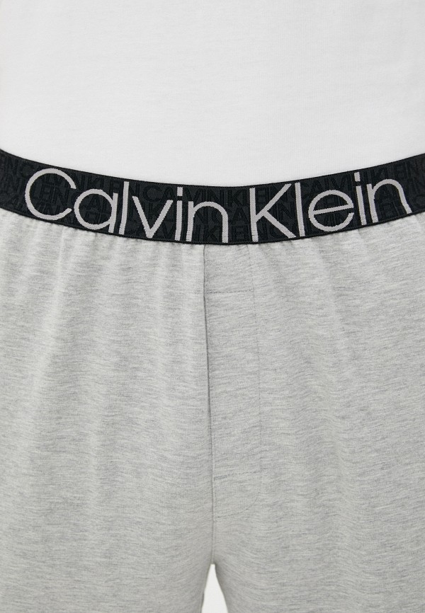 фото Брюки домашние calvin klein underwear