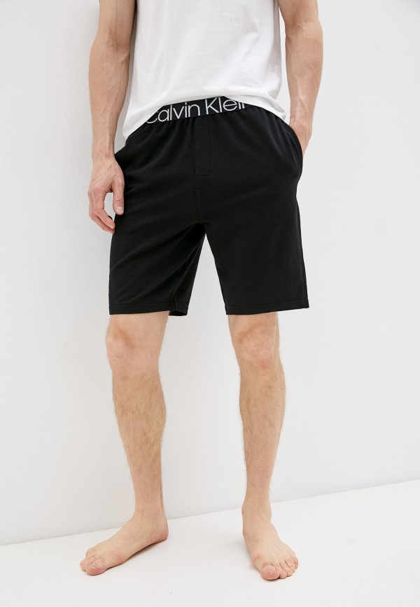 фото Шорты домашние calvin klein underwear