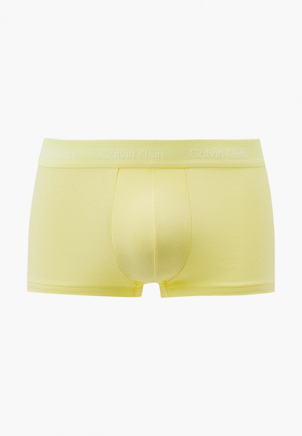 

Трусы 5 шт. Calvin Klein Underwear, Разноцветный, LR Trunk