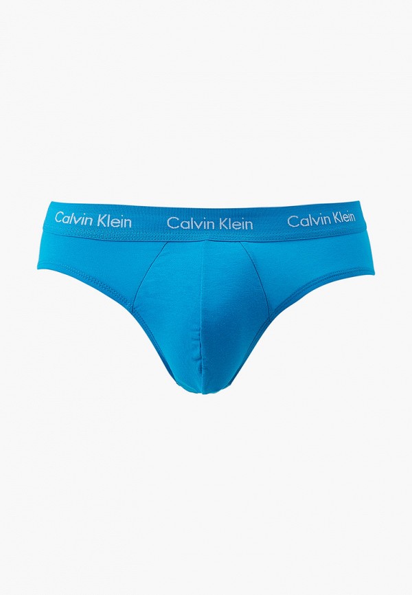 фото Трусы 5 шт. calvin klein underwear