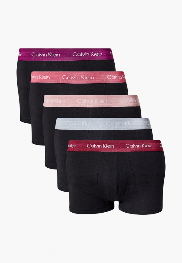 

Комплект Calvin Klein Underwear, Черный, Calvin Klein Underwear CA994EMLRWK1