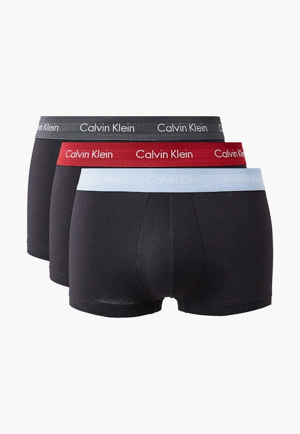 

Комплект Calvin Klein Underwear, Черный, LR Trunk