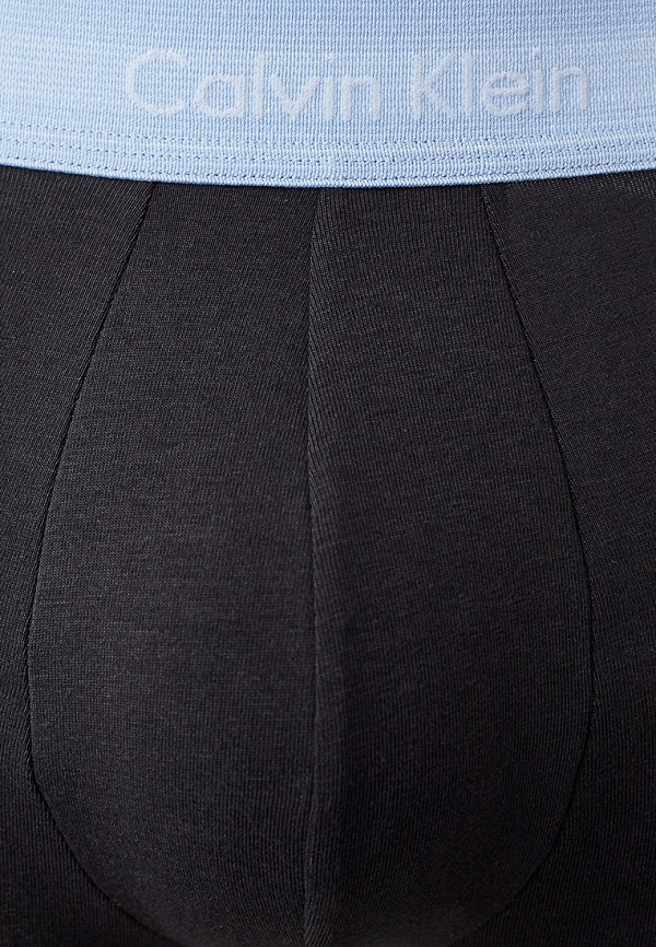 

Комплект Calvin Klein Underwear, Черный, LR Trunk