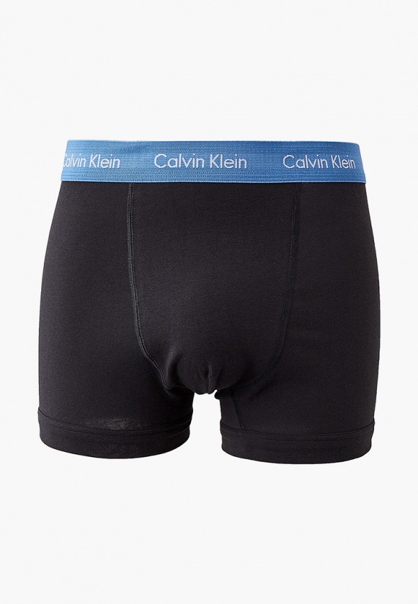 Комплект Calvin Klein Underwear U2662G Фото 4