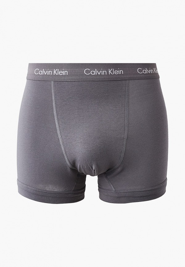 

Комплект Calvin Klein Underwear, Разноцветный, Trunk