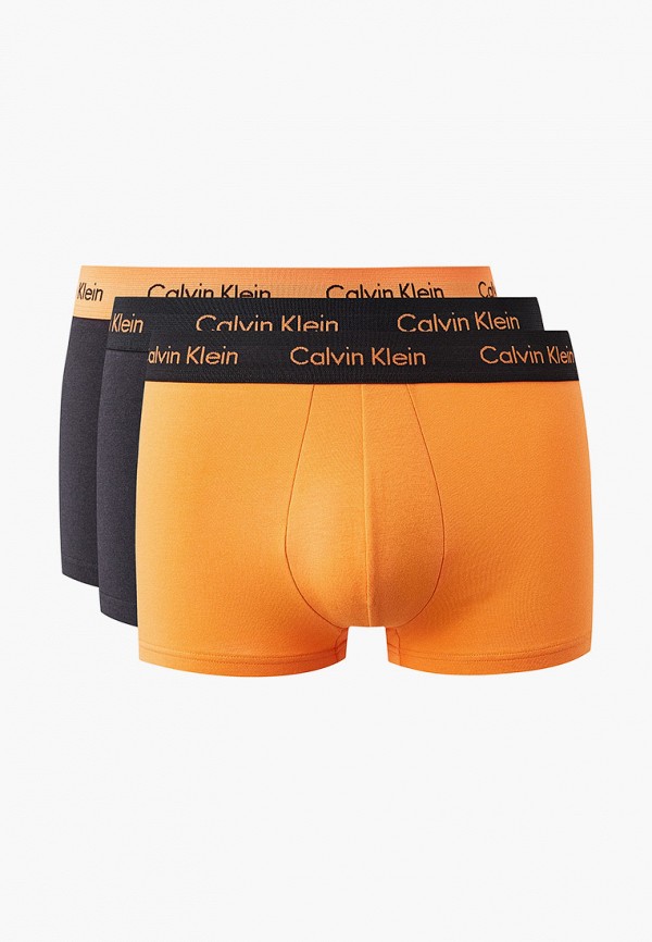

Комплект Calvin Klein Underwear, Разноцветный, LR Trunk