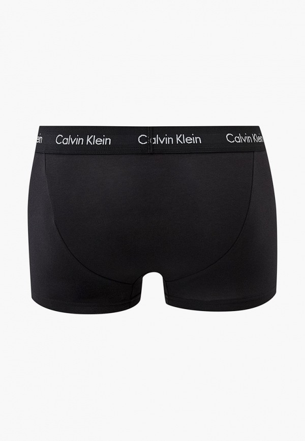 фото Трусы 5 шт. calvin klein underwear