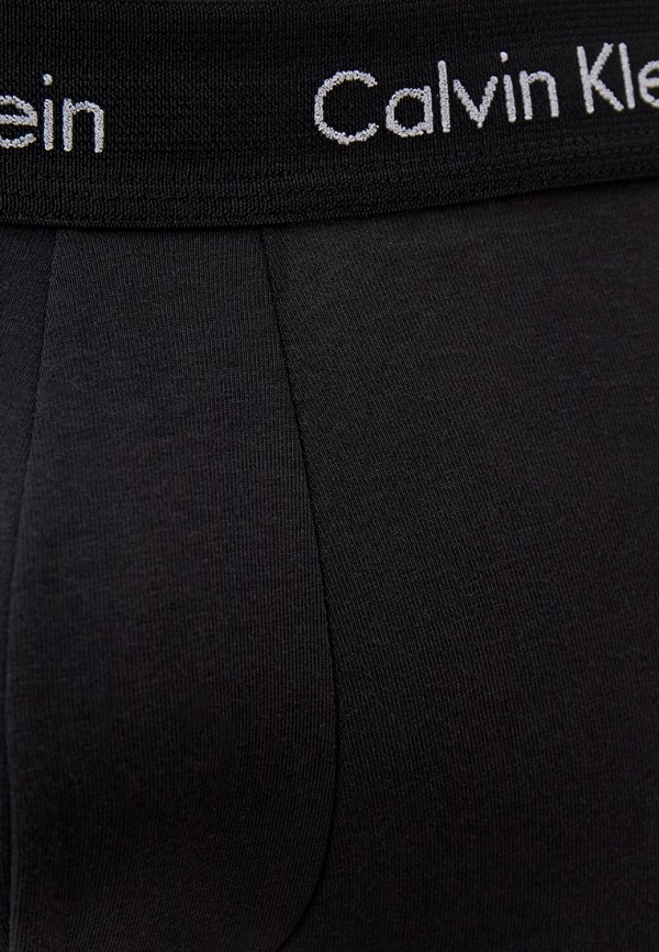 фото Трусы 5 шт. calvin klein underwear