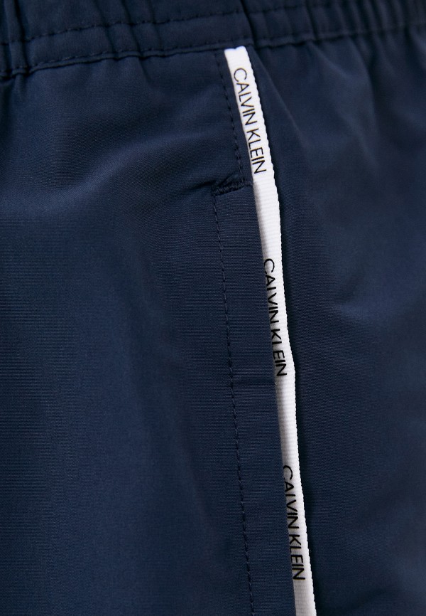 

Шорты для плавания Calvin Klein Underwear, Синий
