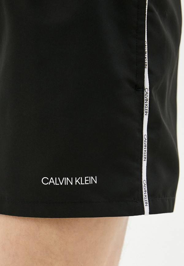 фото Шорты для плавания calvin klein underwear