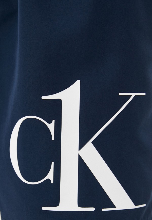 фото Шорты для плавания calvin klein underwear