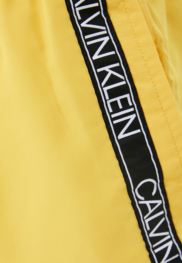 фото Шорты для плавания calvin klein underwear