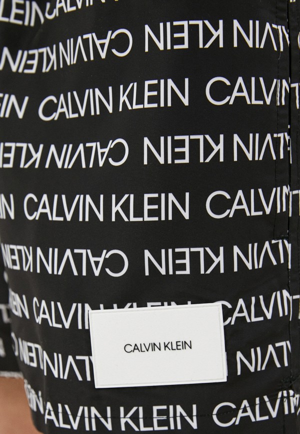 фото Шорты для плавания calvin klein underwear