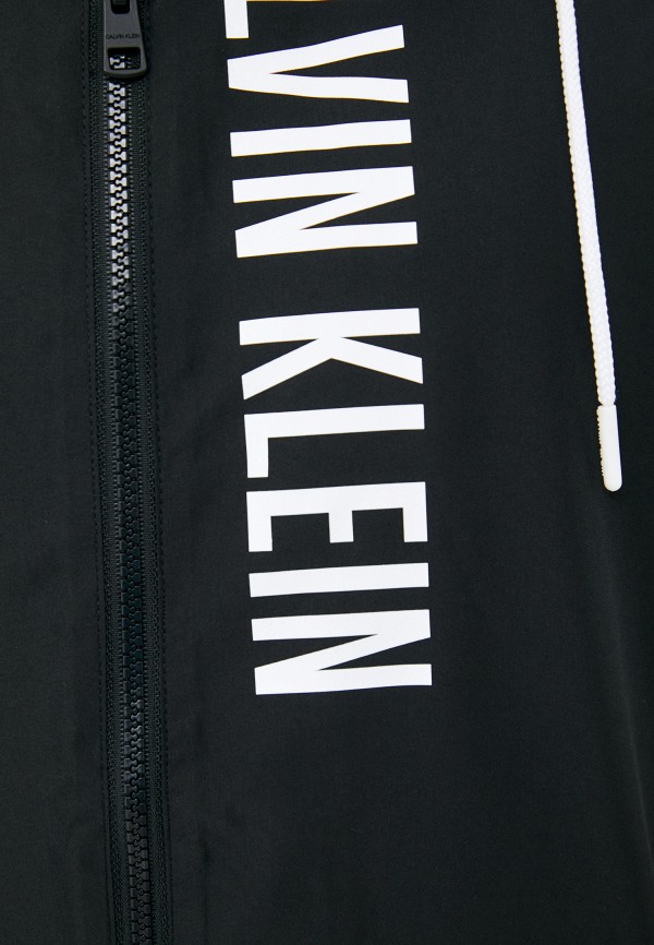 фото Ветровка calvin klein underwear