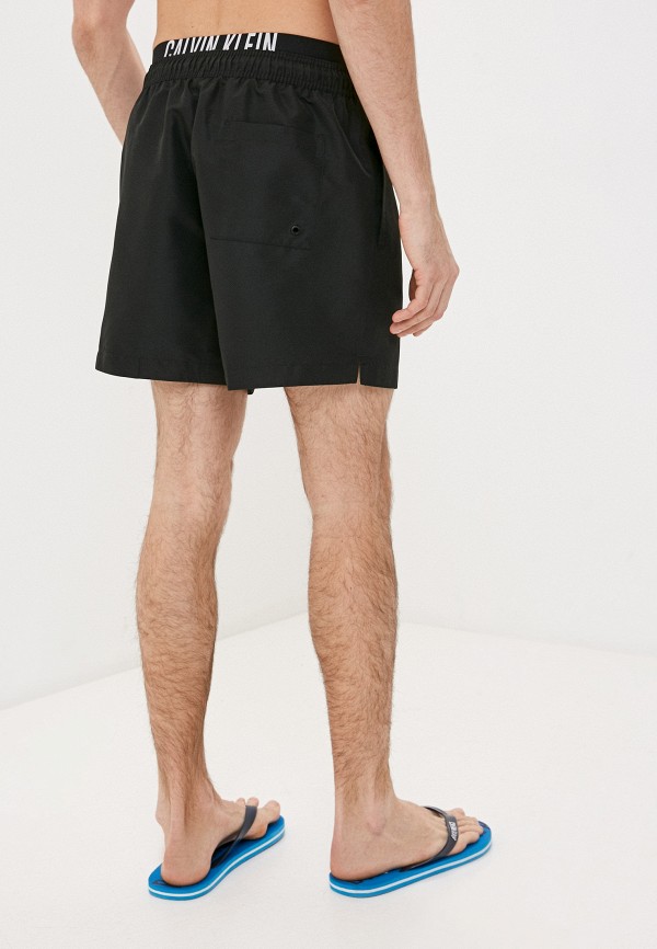 фото Шорты для плавания calvin klein underwear