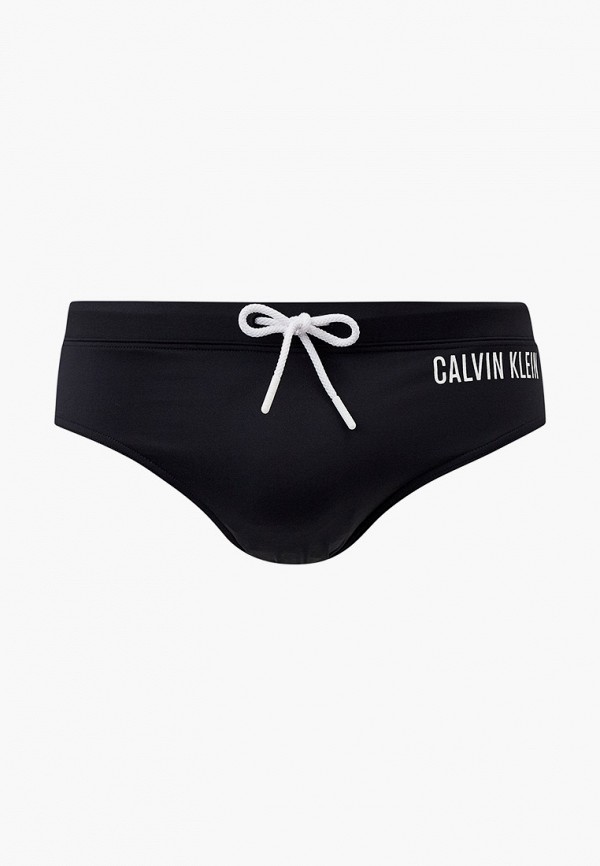 фото Плавки calvin klein underwear