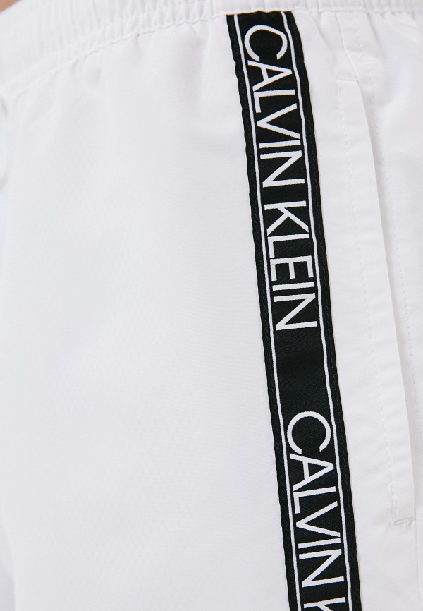 фото Шорты для плавания calvin klein underwear