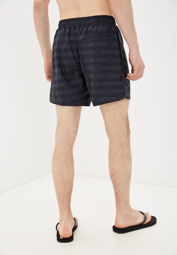 

Шорты для плавания Calvin Klein Underwear, Черный, Calvin Klein Underwear CA994EMMPTG9