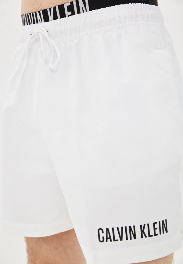 фото Шорты для плавания calvin klein underwear