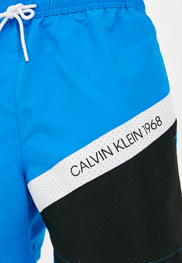 фото Шорты для плавания calvin klein underwear