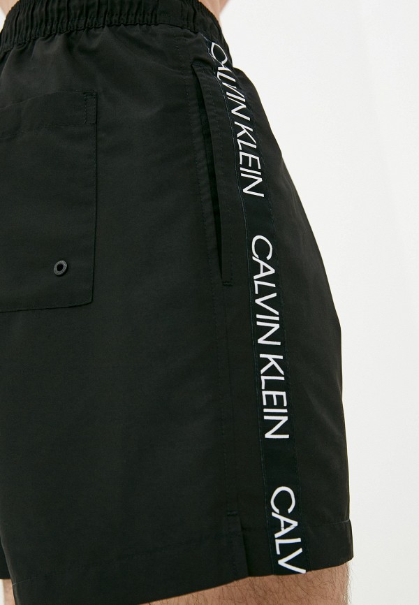 фото Шорты для плавания calvin klein underwear