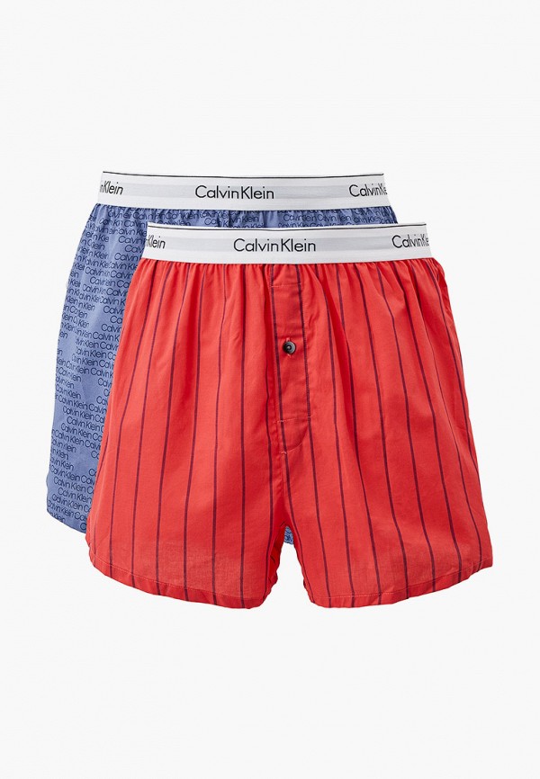 фото Трусы 2 шт. calvin klein underwear