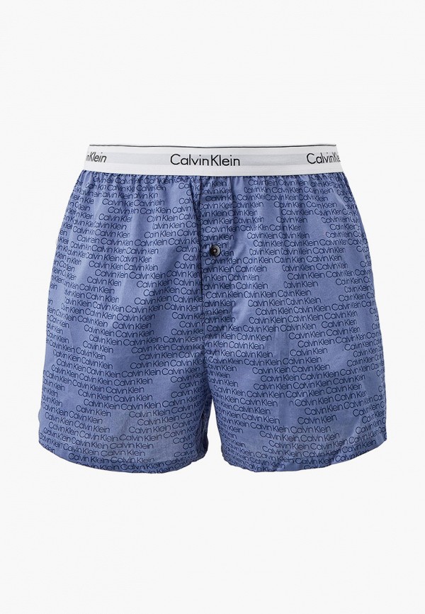 

Трусы 2 шт. Calvin Klein Underwear, Разноцветный