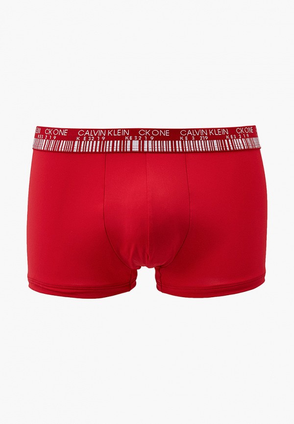 

Трусы Calvin Klein Underwear, Красный