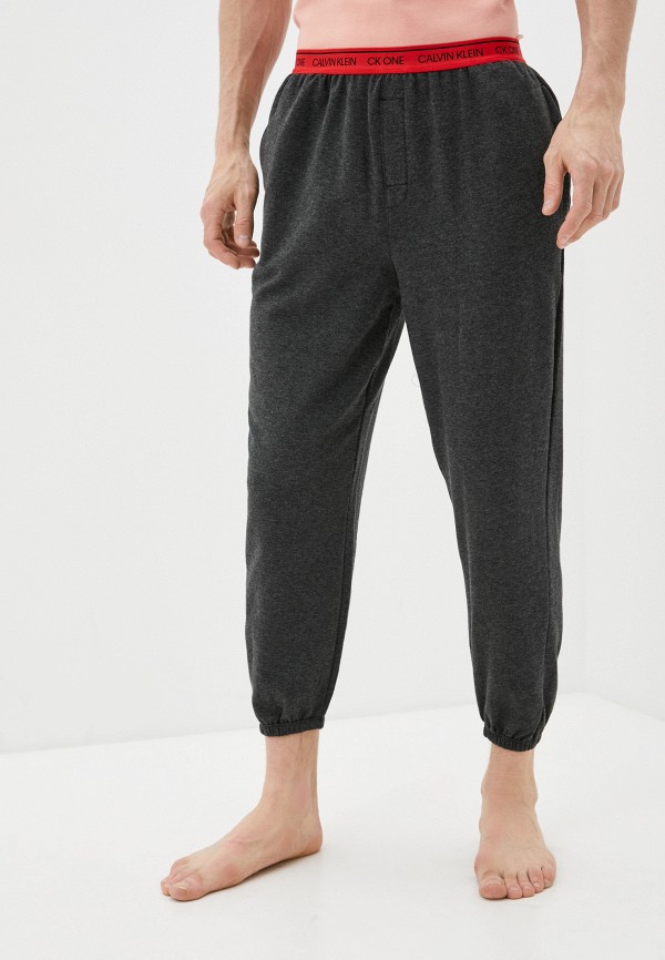 

Брюки домашние Calvin Klein Underwear, Серый, Calvin Klein Underwear CA994EMMTKG0