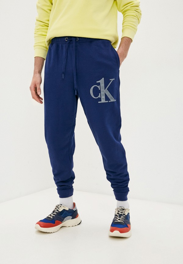 

Брюки спортивные Calvin Klein Underwear, Синий