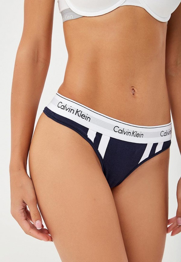 Трусы Calvin Klein Underwear 