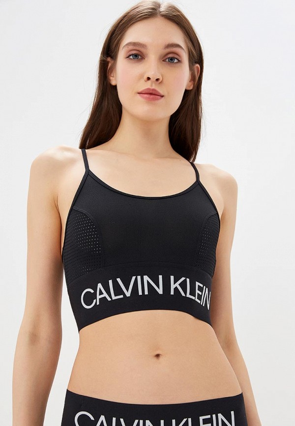 Бюстгальтер Calvin Klein Underwear 