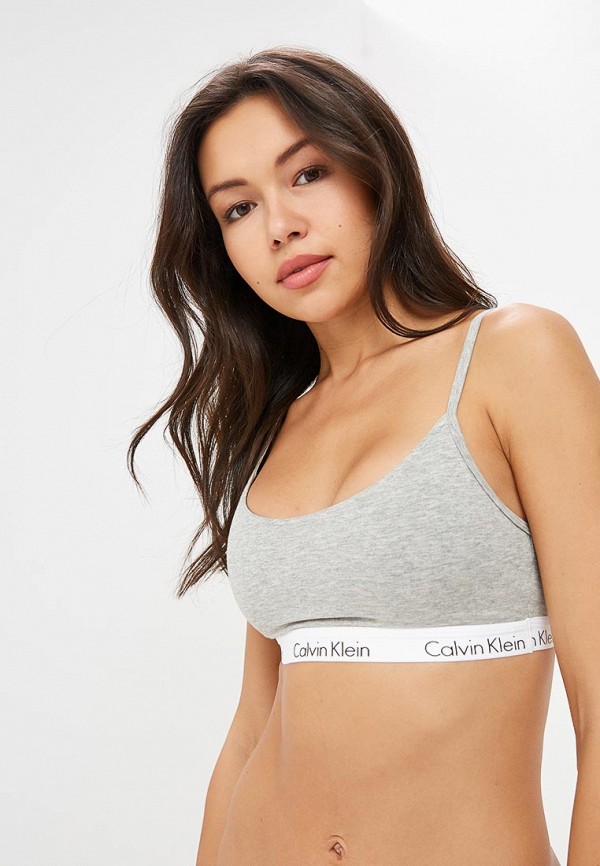 Бюстгальтер Calvin Klein Underwear Calvin Klein Underwear CA994EWCGPP6