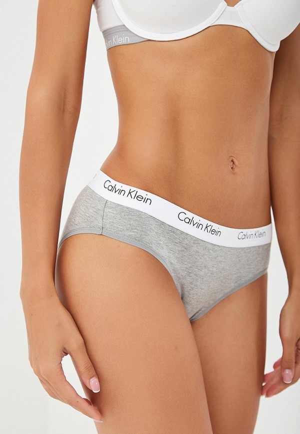 Трусы Calvin Klein Underwear Calvin Klein Underwear CA994EWCGPQ1