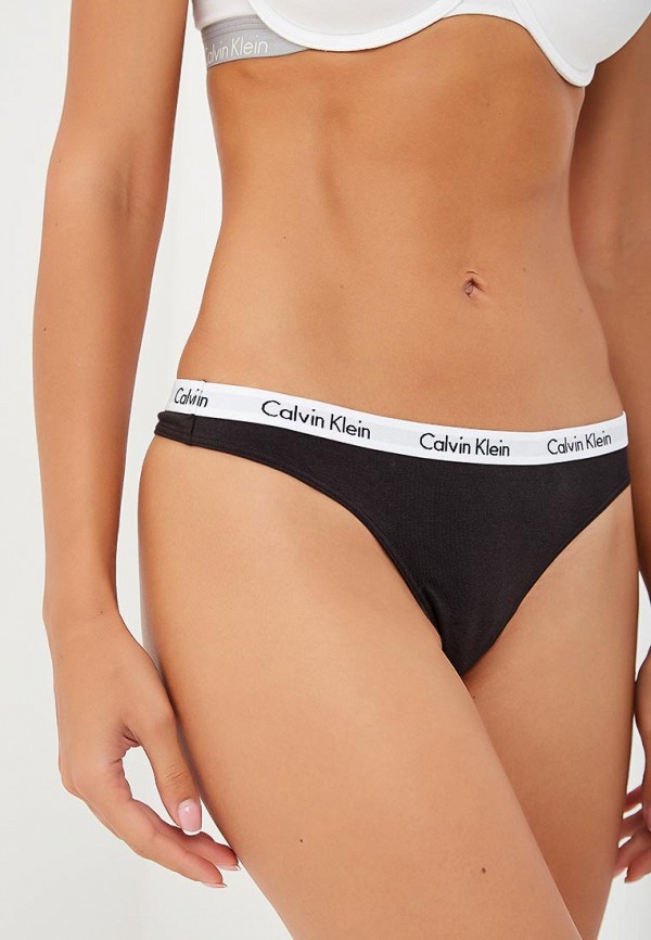 

Комплект Calvin Klein Underwear, Черный