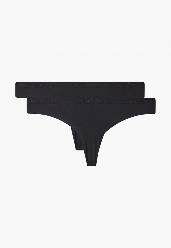 

Комплект Calvin Klein Underwear, Черный