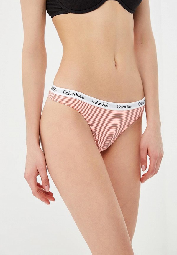 

Трусы Calvin Klein Underwear, Розовый