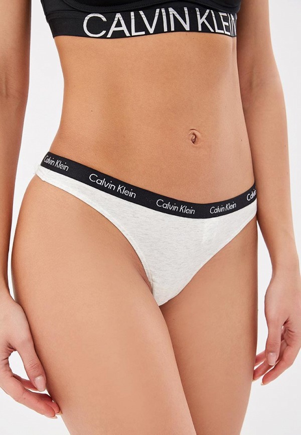 Трусы Calvin Klein Underwear Calvin Klein Underwear CA994EWDUOL9