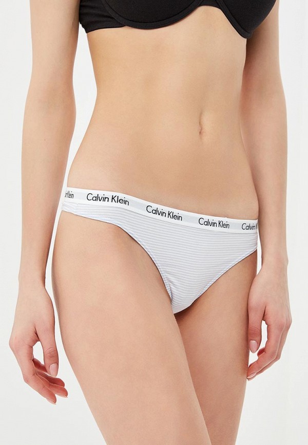 Трусы Calvin Klein Underwear Calvin Klein Underwear CA994EWDUOM0