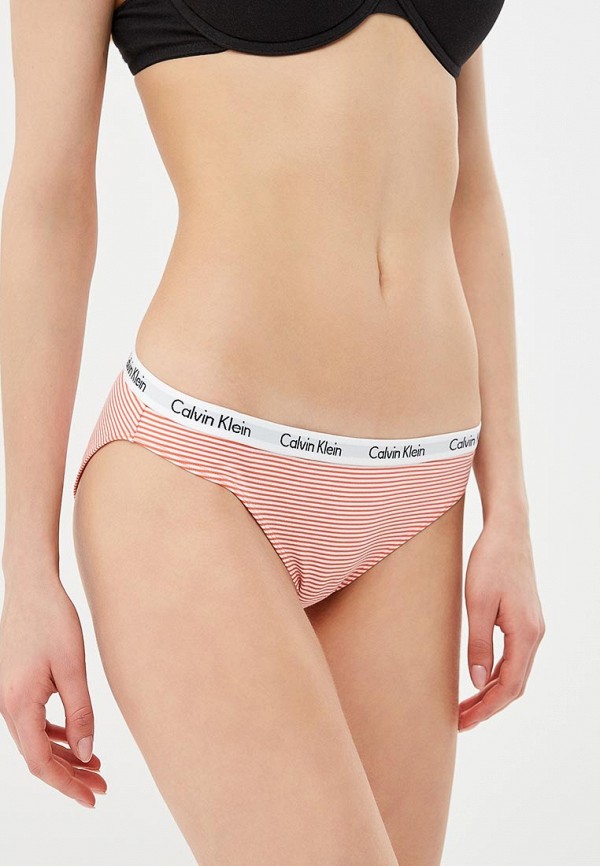 Трусы Calvin Klein Underwear Calvin Klein Underwear CA994EWDUOM1