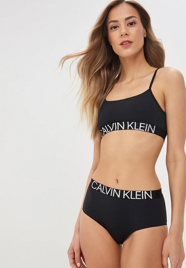 

Трусы Calvin Klein Underwear, Черный